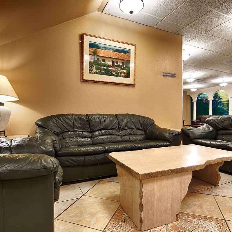 Hotel Magnuson Grand North
