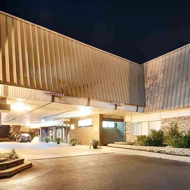 Magnuson Grand North Columbus