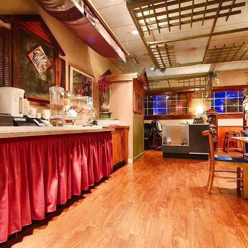 Hotel Magnuson Grand North 3*
