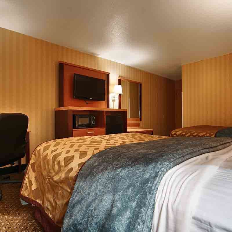 Hotel Magnuson Grand North Columbus