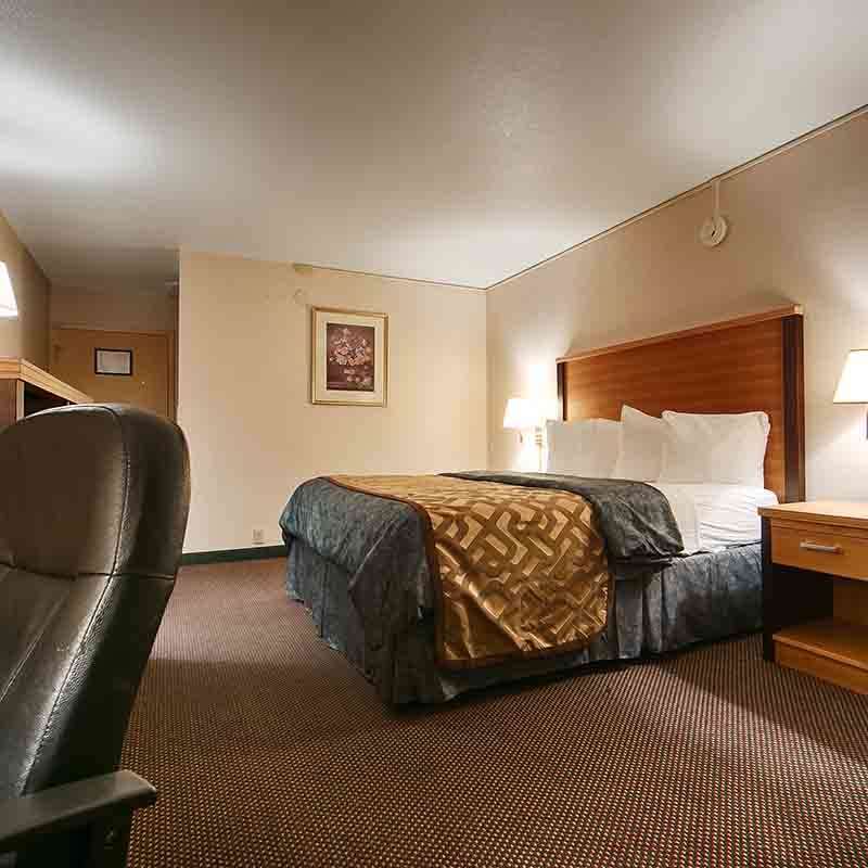 Magnuson Grand North Hotel Columbus