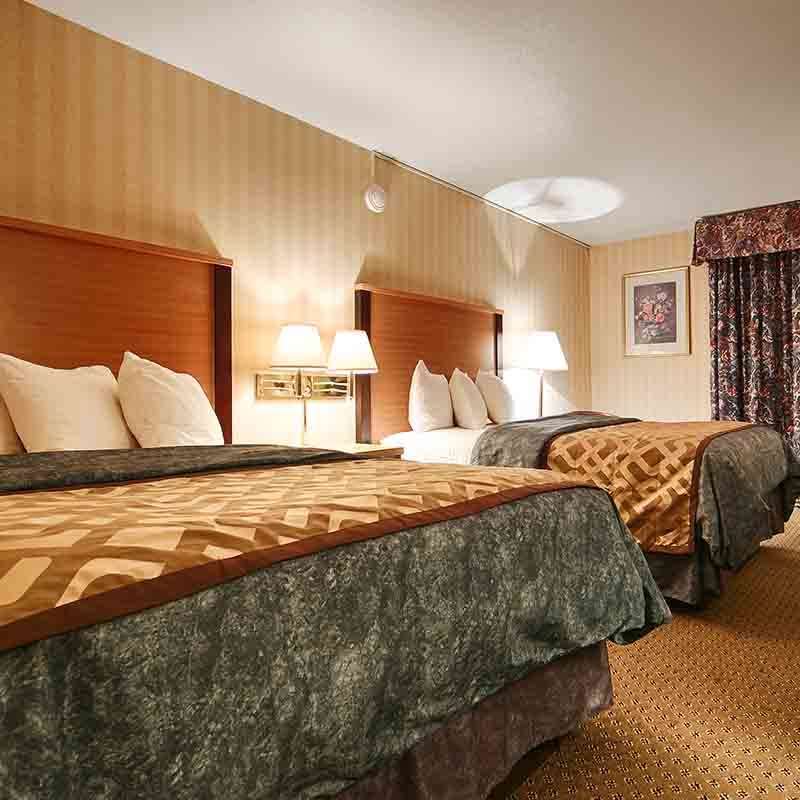 Magnuson Grand North Columbus