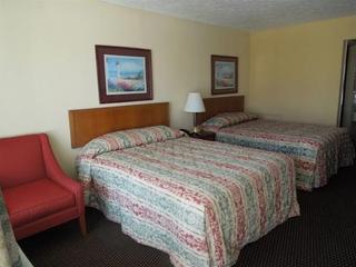 Motel Budget East 2*