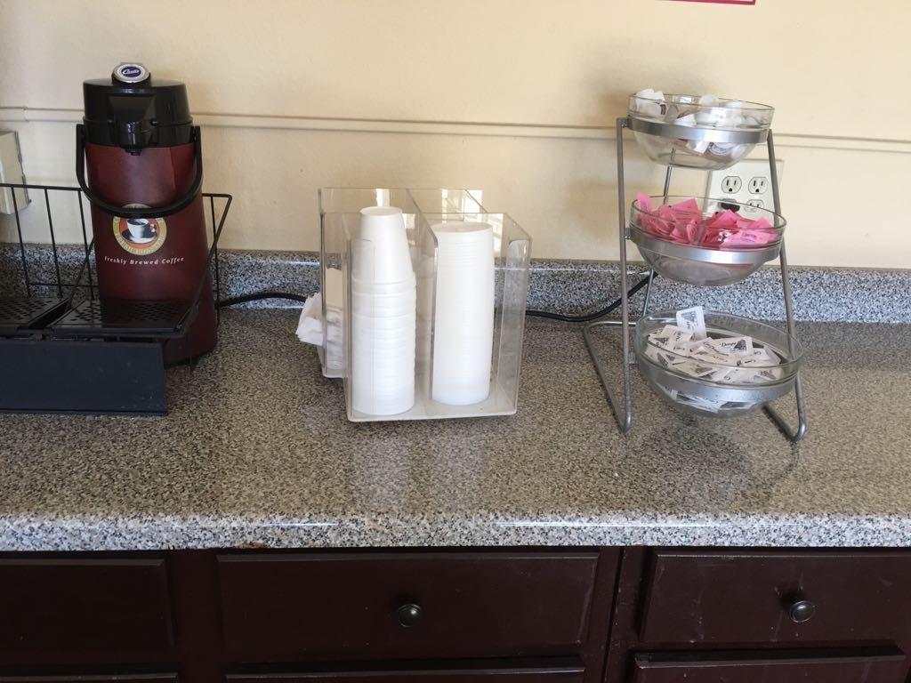 Budget East Motel