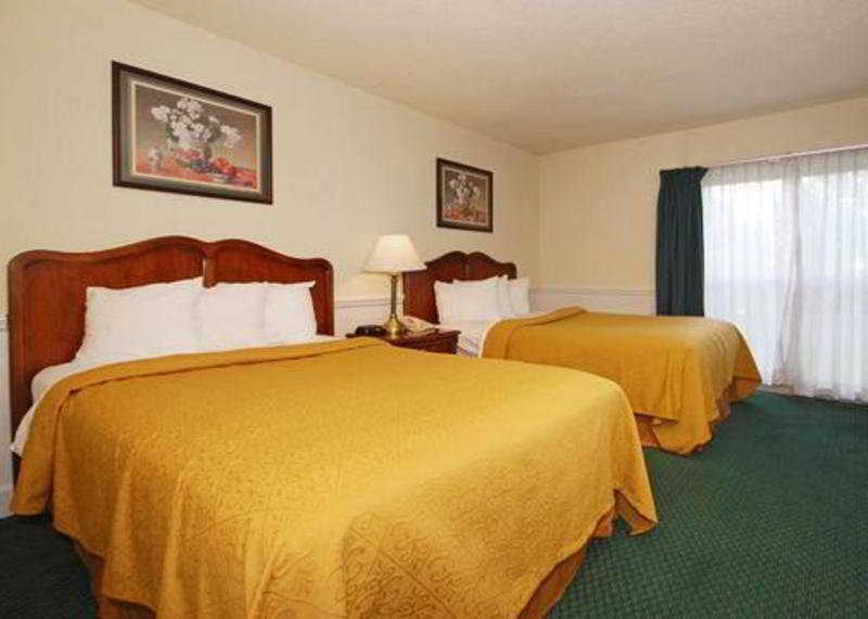 Quality And North Hotel Columbus