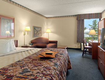 Candlewood North, An Ihg Hotel Columbus