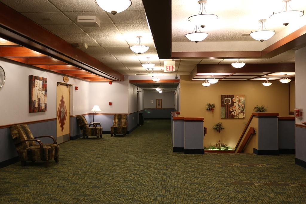 Magnuson Grand North Hotel