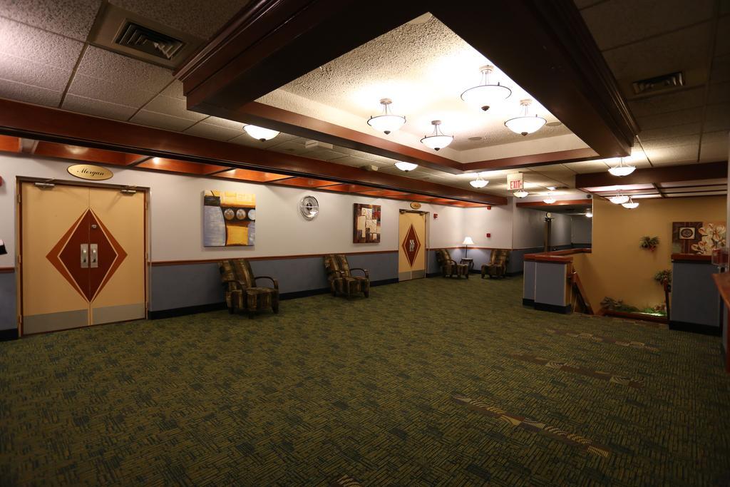 Magnuson Grand North 3* Columbus