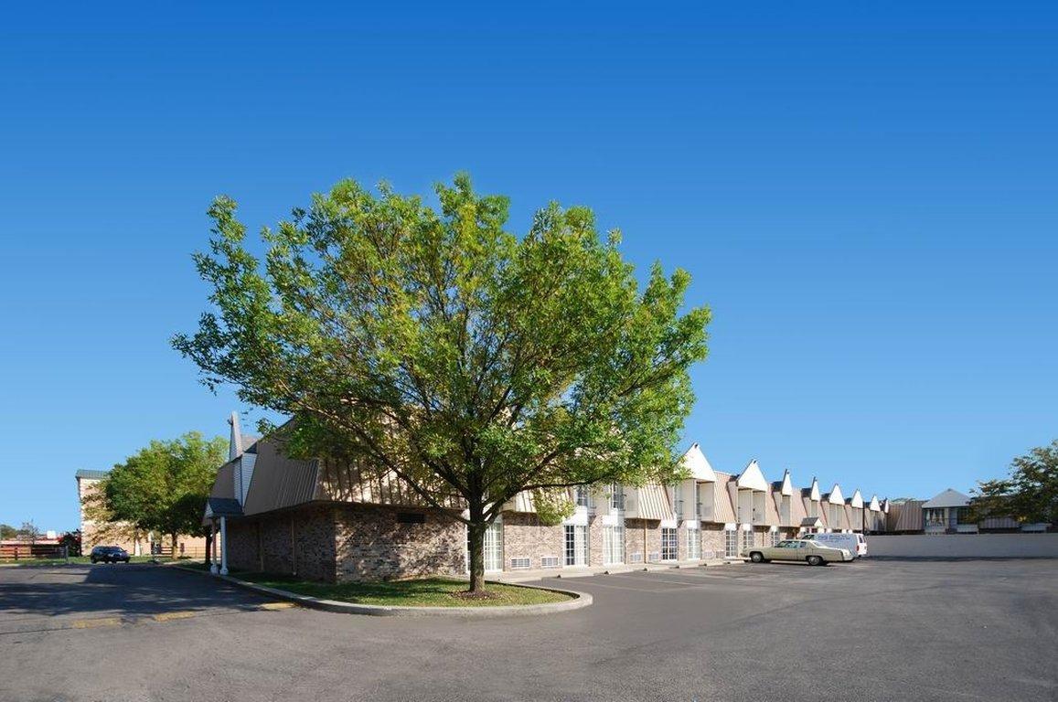 Hotel Magnuson Grand North 3*