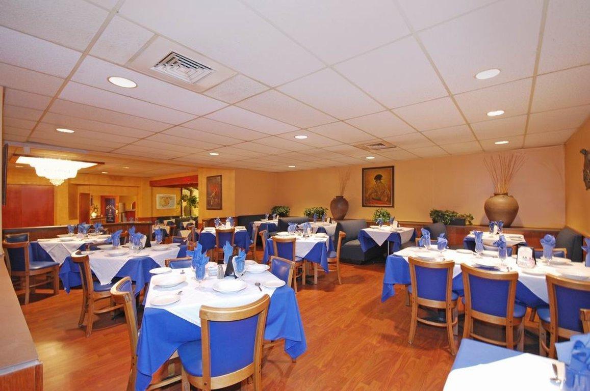 Magnuson Grand North Hotel