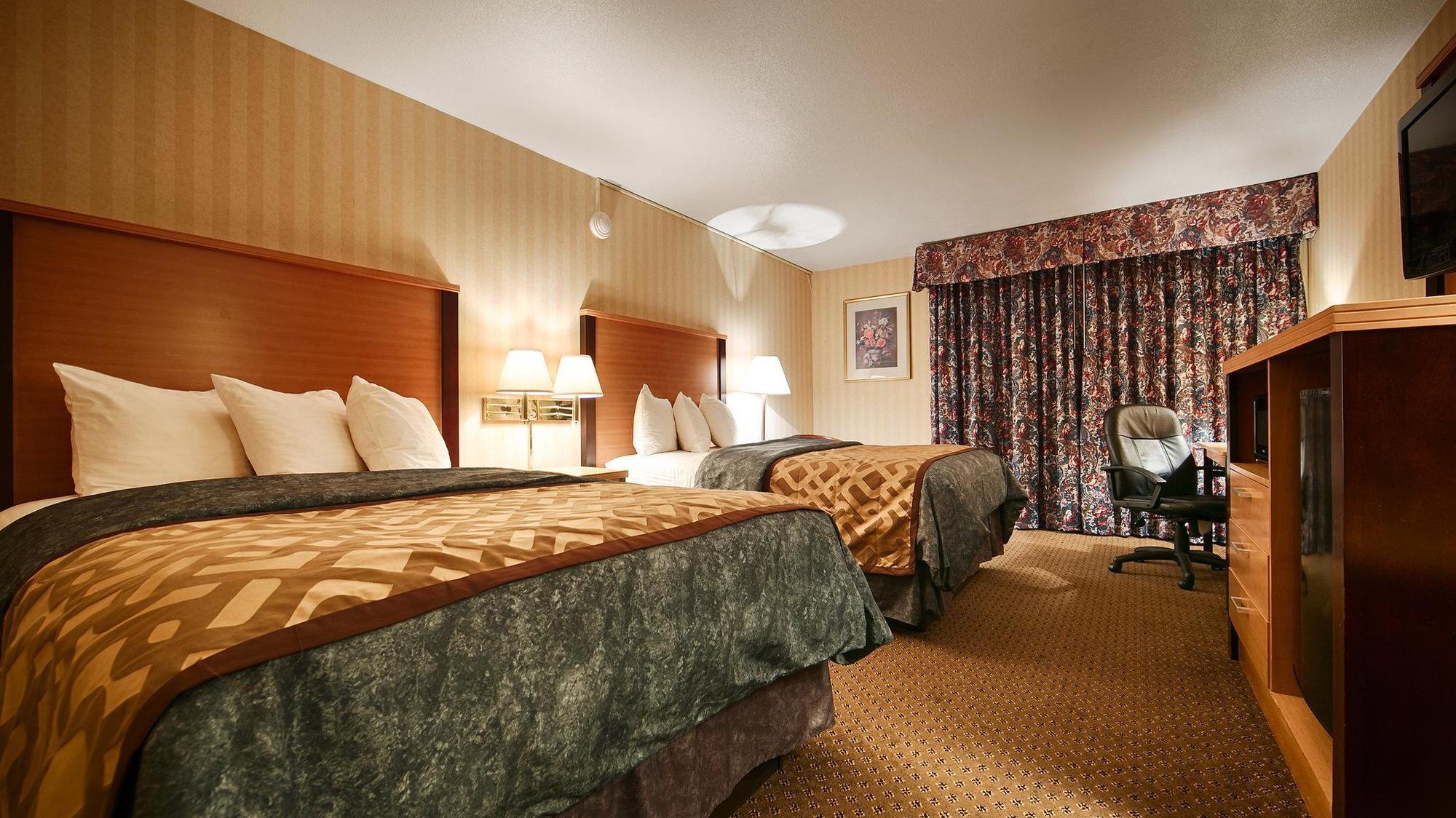 Hotel Magnuson Grand North 3*