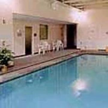 Hotel Comfort Columbus