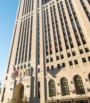 Hotel Leveque, Autograph Collection Columbus