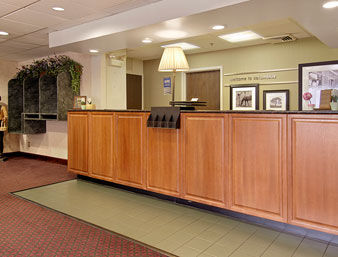 Hotel Candlewood North, An Ihg