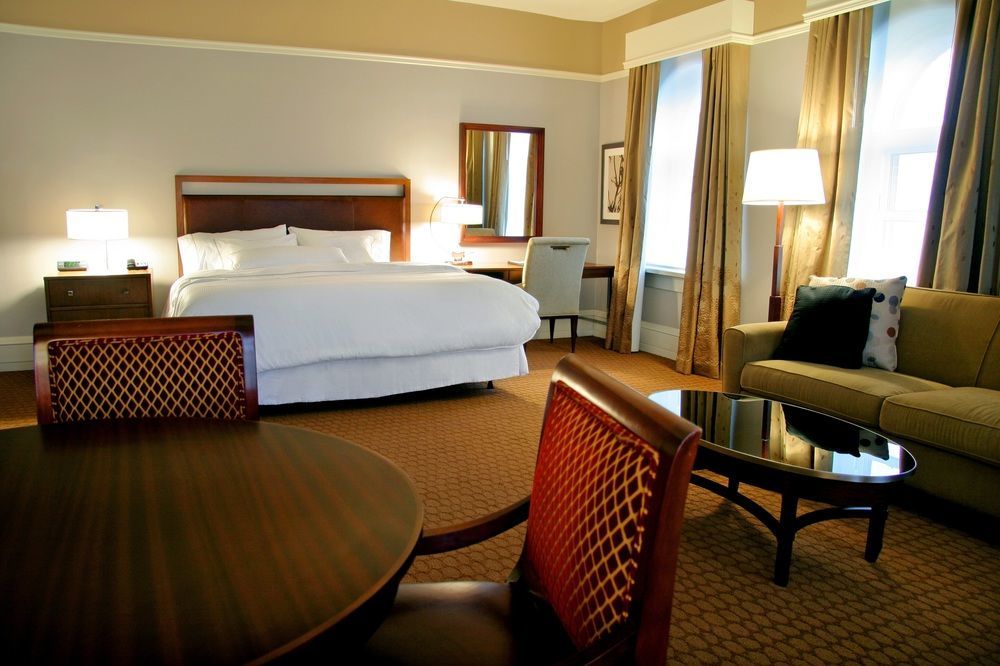 Hotel The Westin Great Southern Columbus