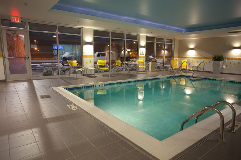 Fairfield & By Marriott Airport 3* Columbus