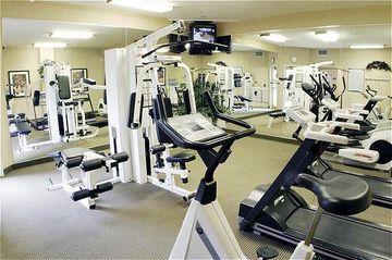 Staybridge Columbus-airport By Ihg 3*