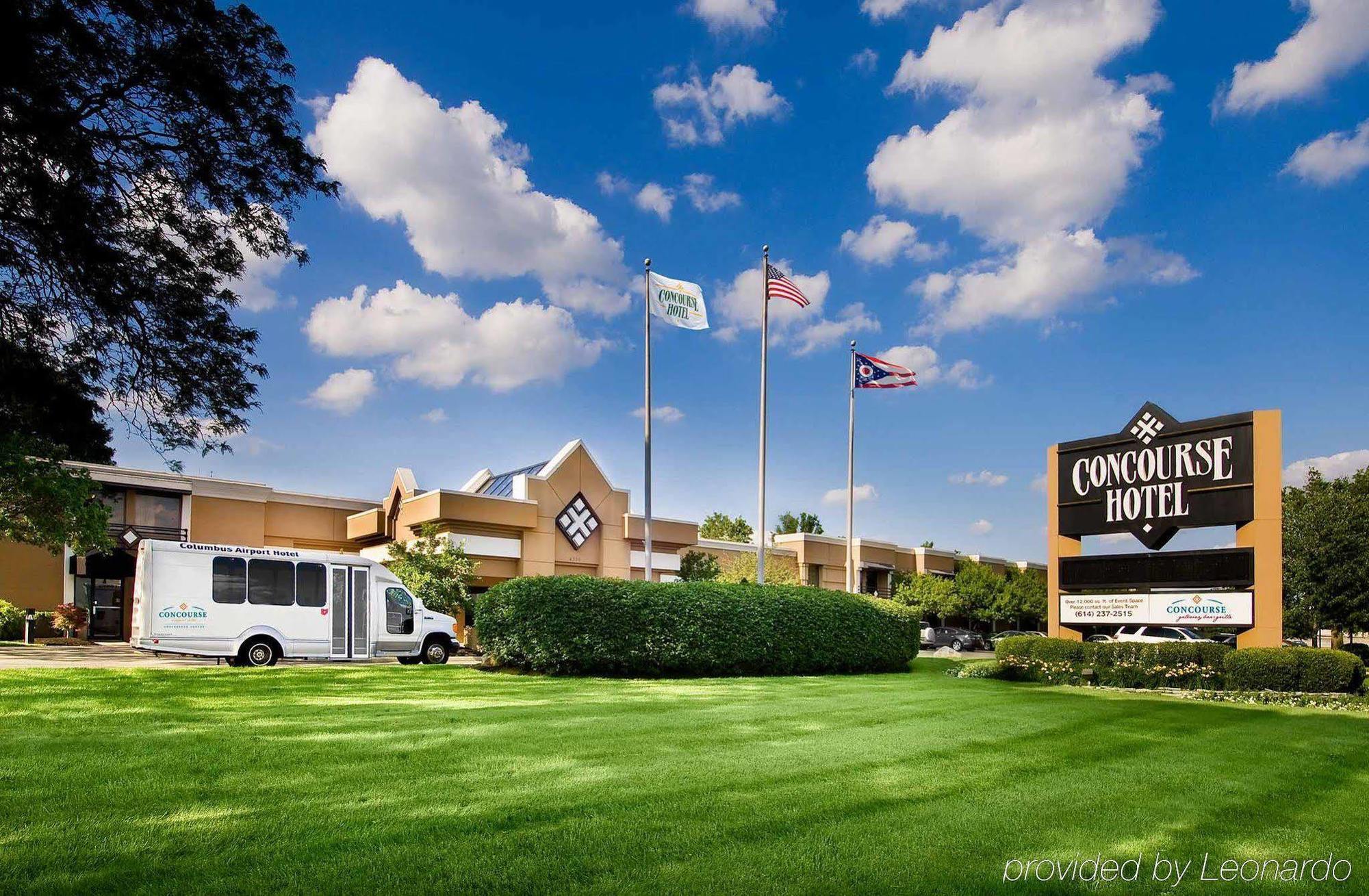 Fairfield & By Marriott Airport Hotel
