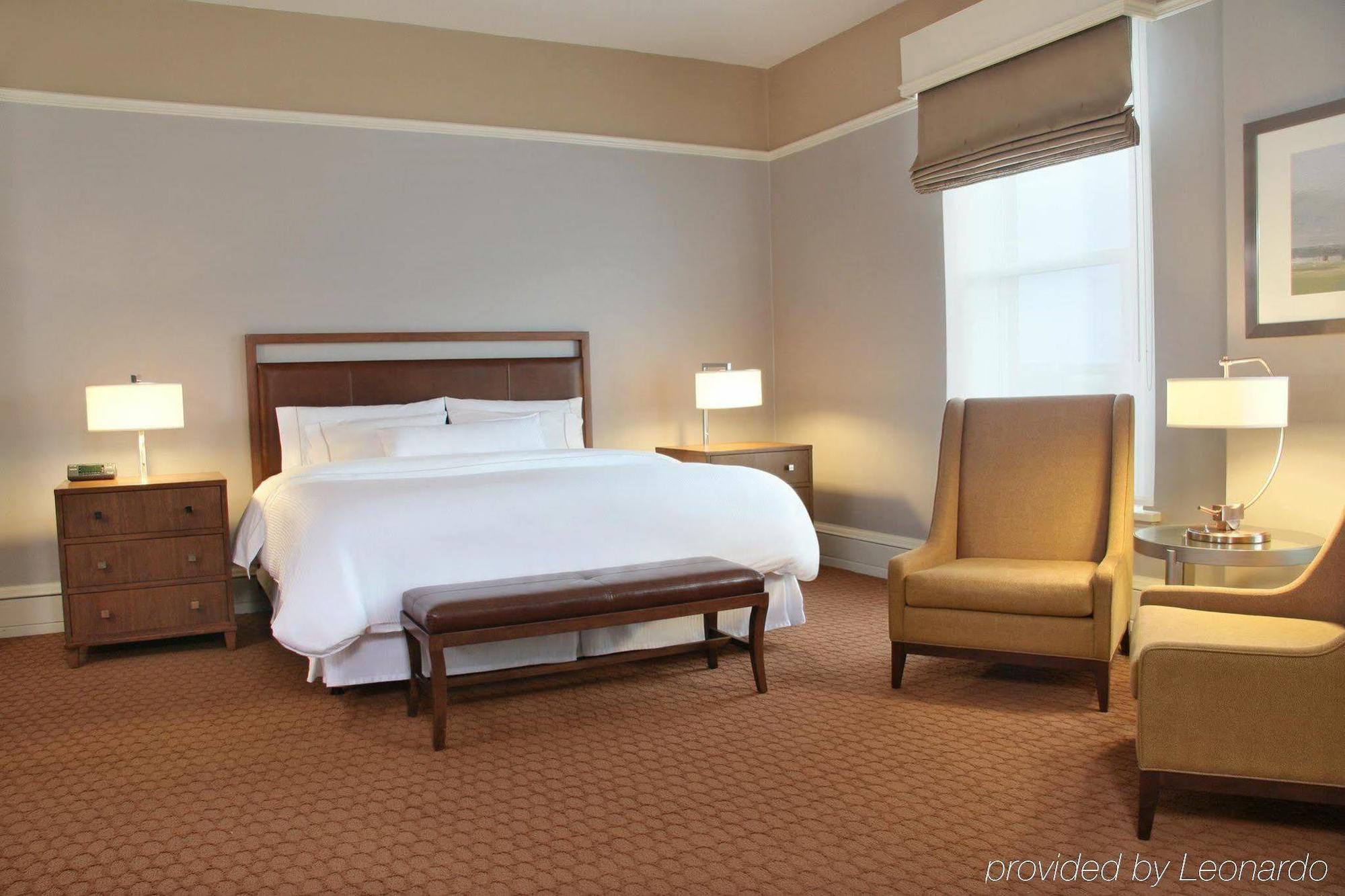 The Westin Great Southern Hotel