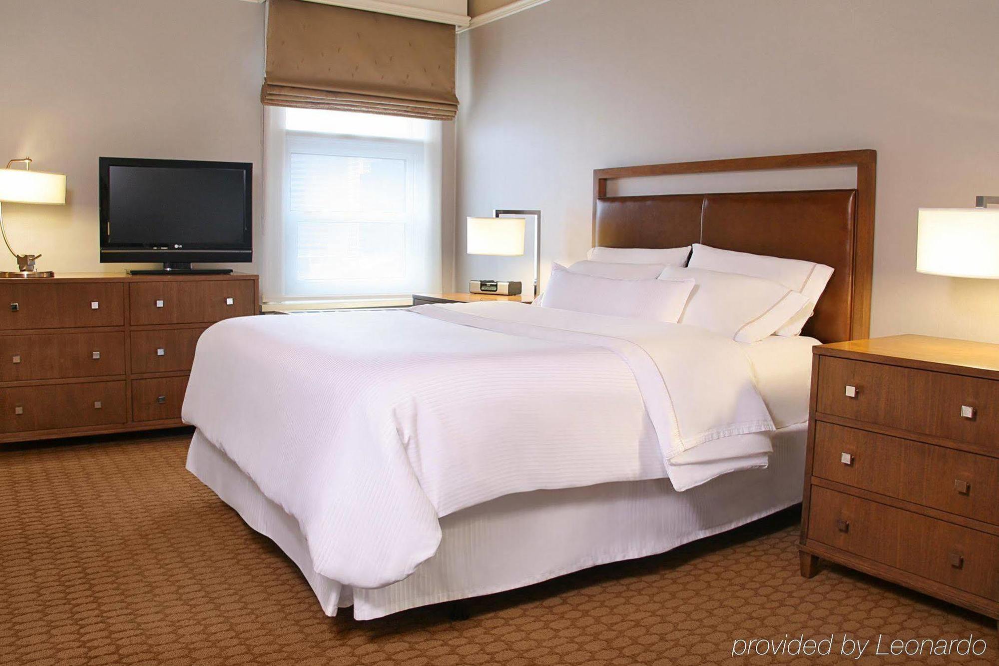 The Westin Great Southern 4*