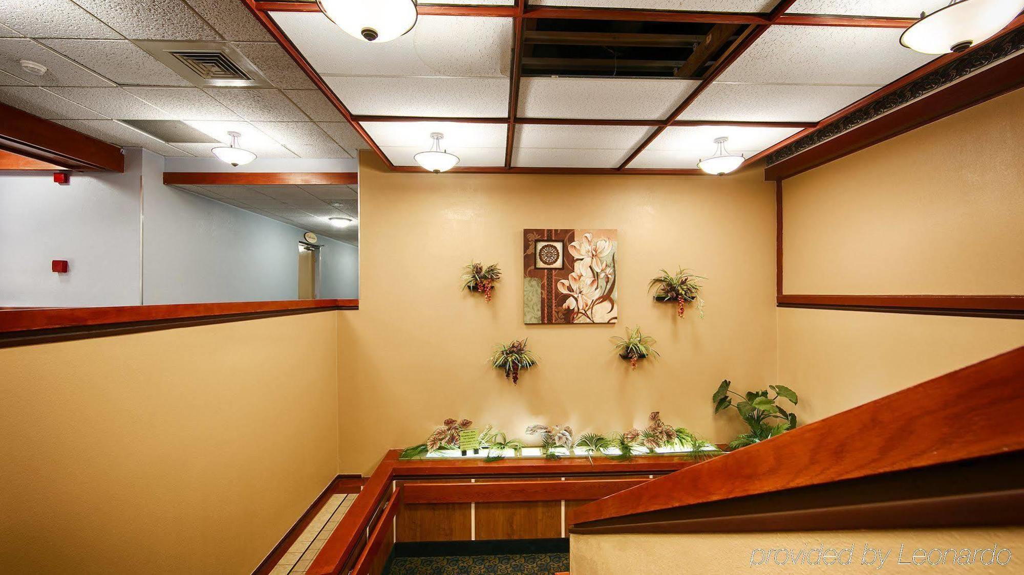 Magnuson Grand North Hotel