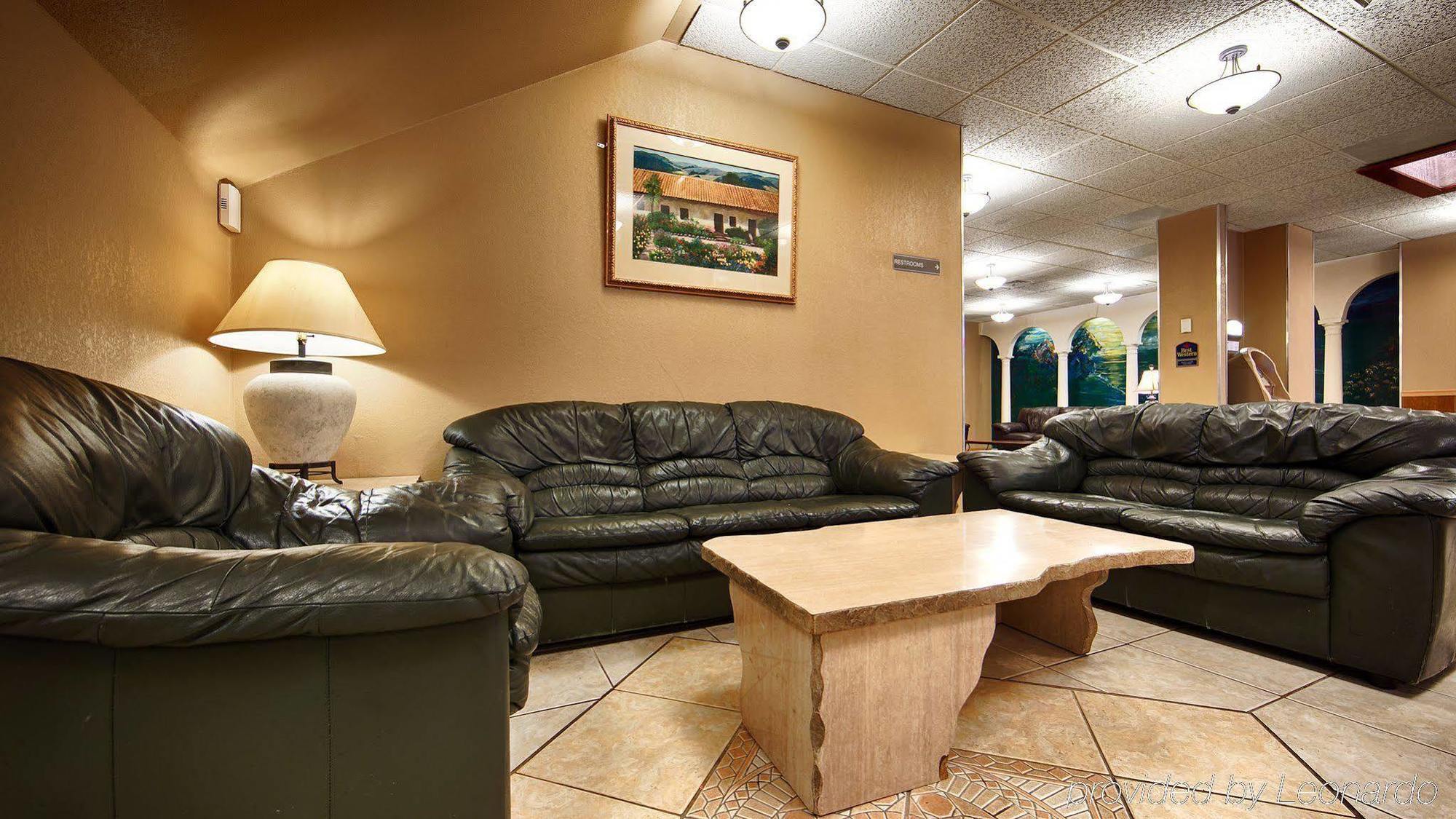 Magnuson Grand North 3* Columbus