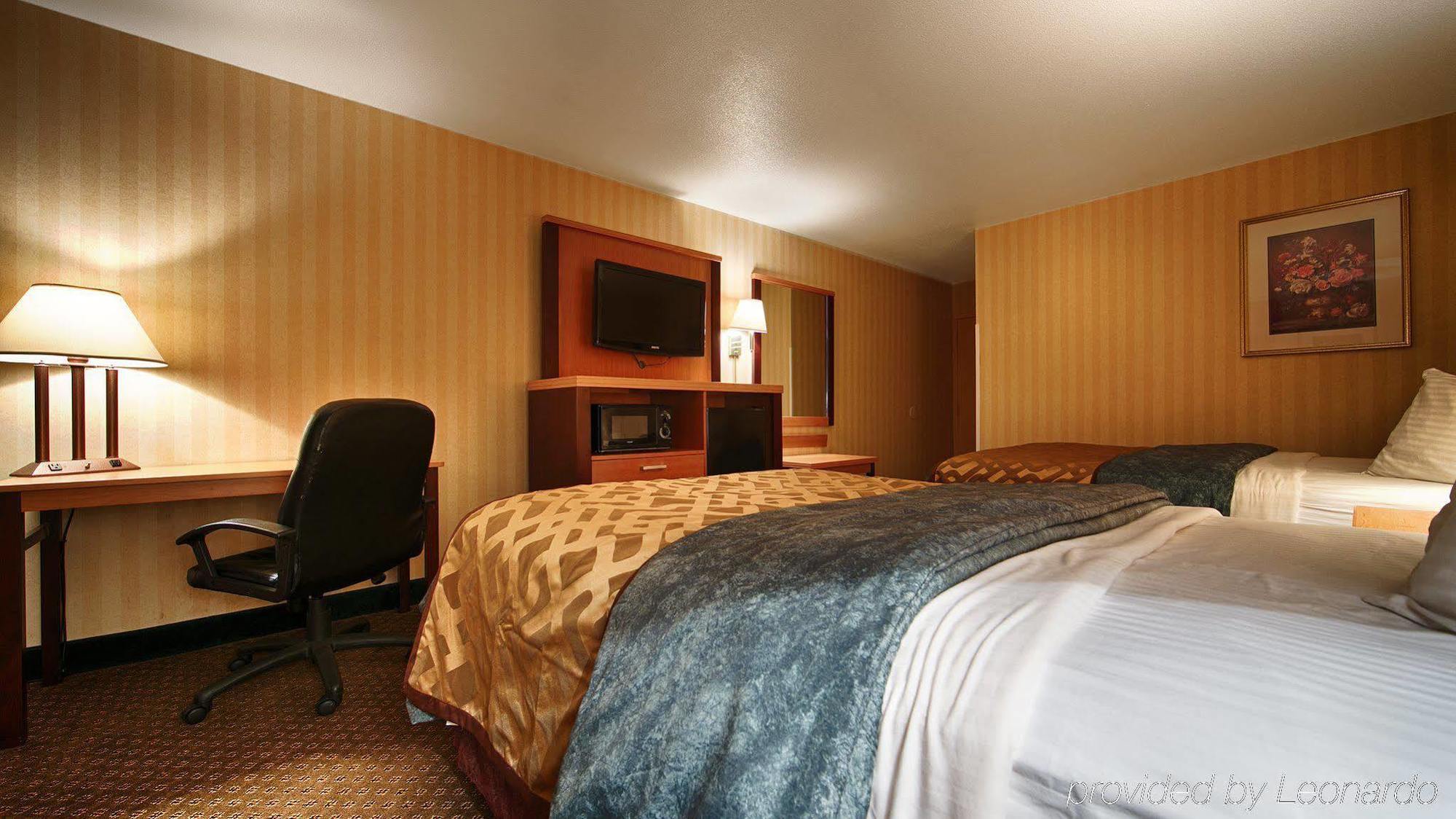 Magnuson Grand North Columbus