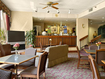 Candlewood North, An Ihg Hotel 2*