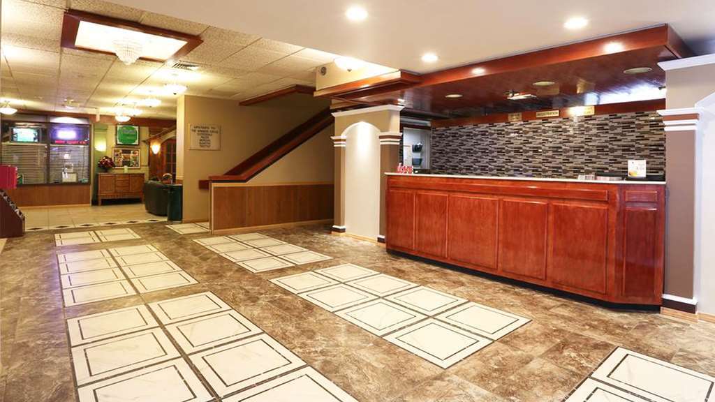 Magnuson Grand North Hotel 3*