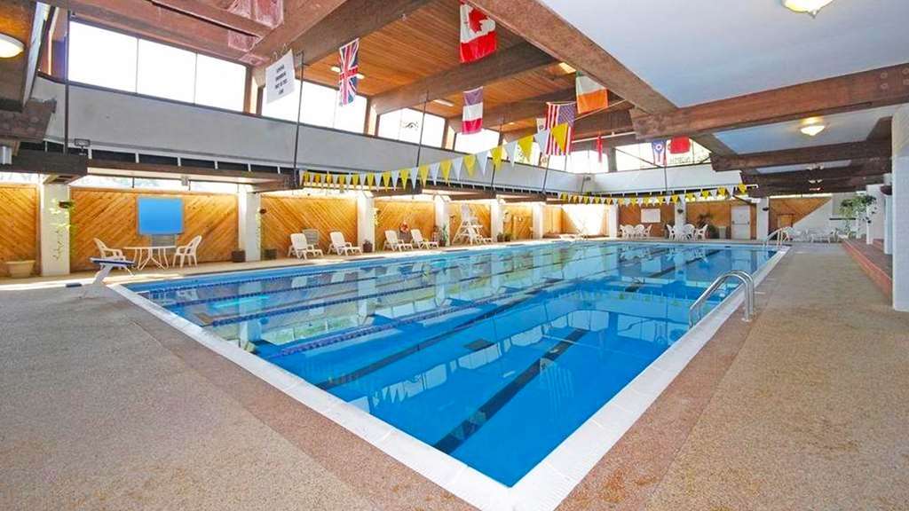 Magnuson Grand North Hotel 3*