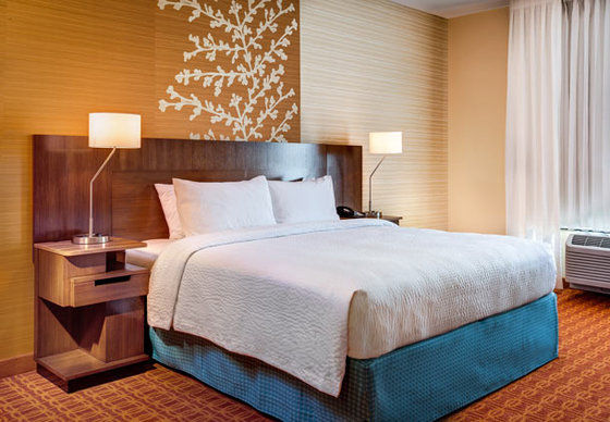 Fairfield & By Marriott Airport Hotel