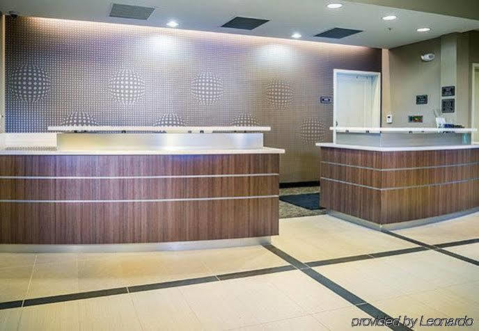 By Marriott Polaris Hotel Columbus