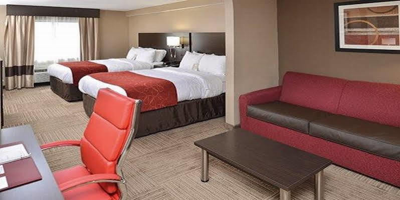 Comfort Hotel Columbus