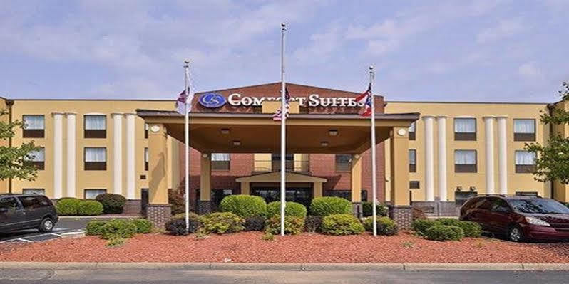 Comfort 3* Columbus