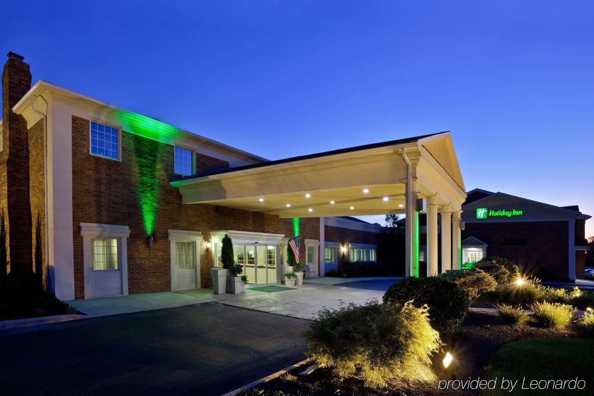 Hotel North I-270 Worthington Columbus