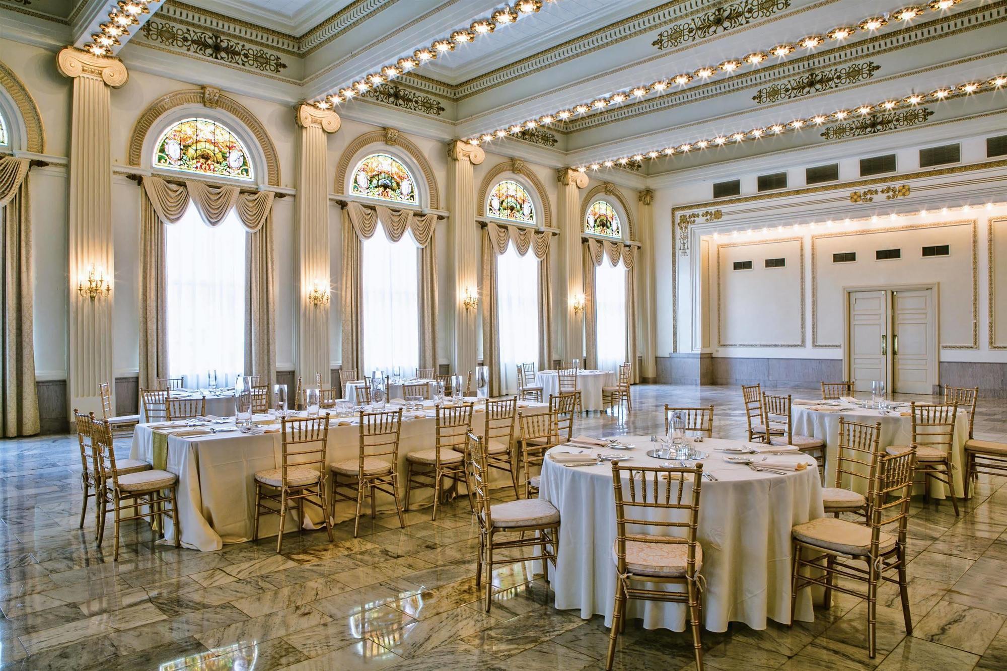 The Westin Great Southern Hotel Columbus
