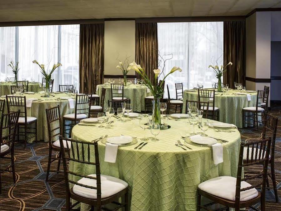 The Plaza At Capitol Square 4* Columbus