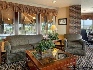 Baymont By Wyndham Columbus/rickenbacker 3*