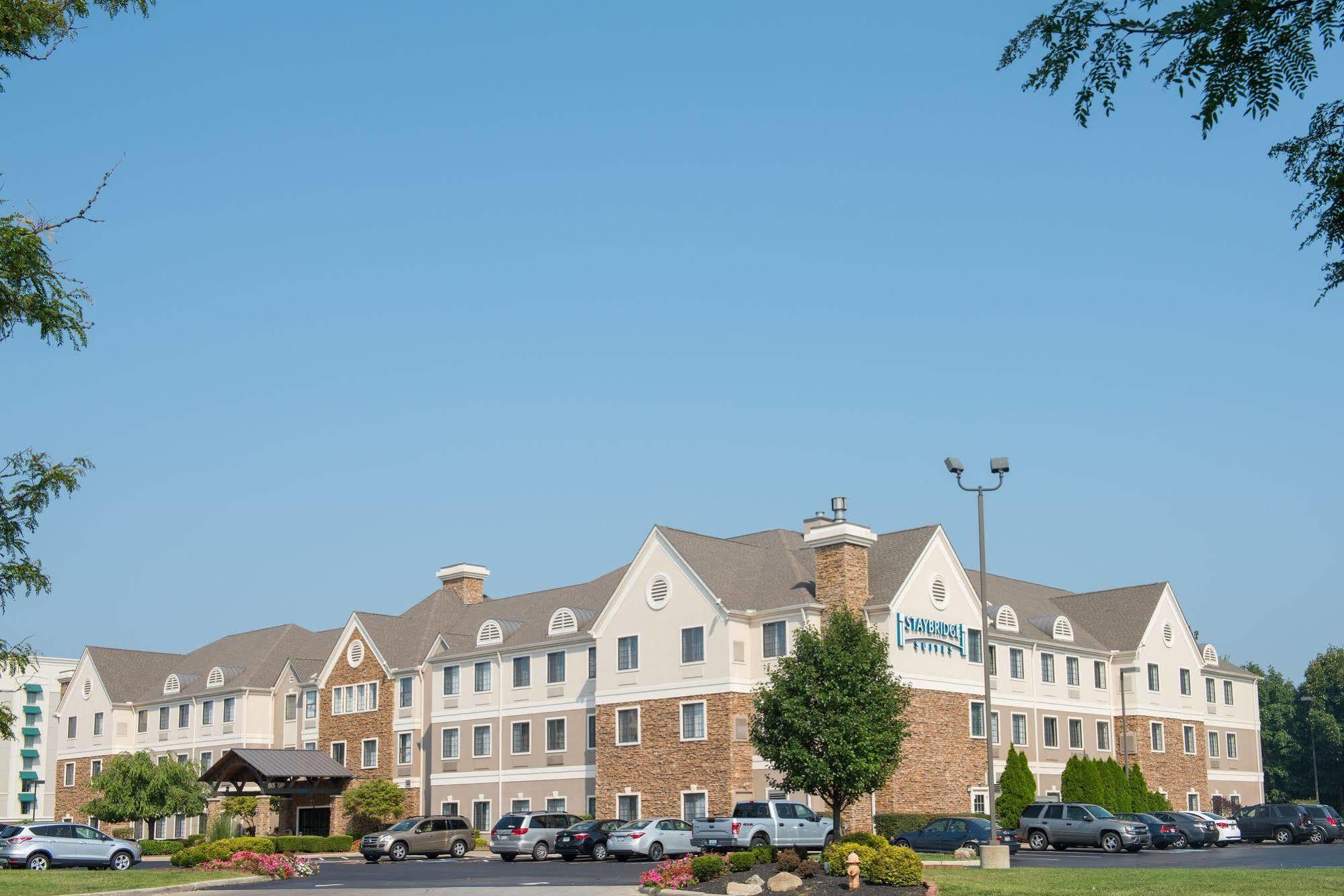 Staybridge Columbus-airport By Ihg Columbus
