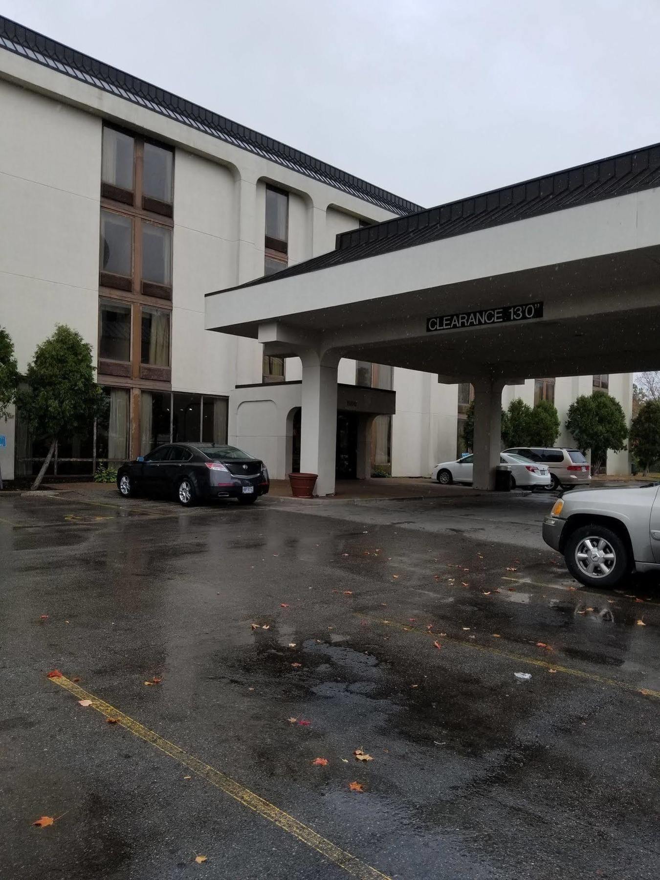 Candlewood North, An Ihg Hotel Columbus