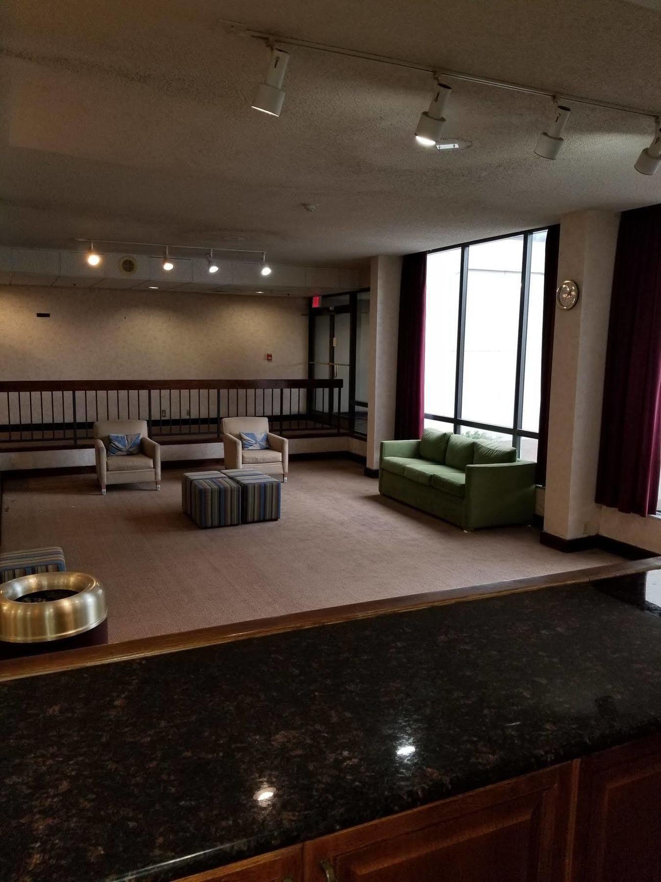 Candlewood North, An Ihg