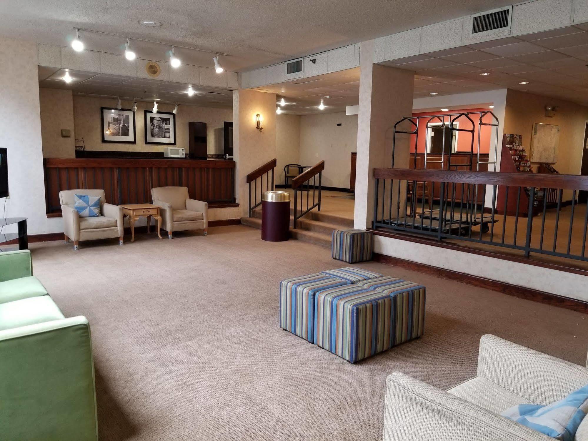 Candlewood North, An Ihg