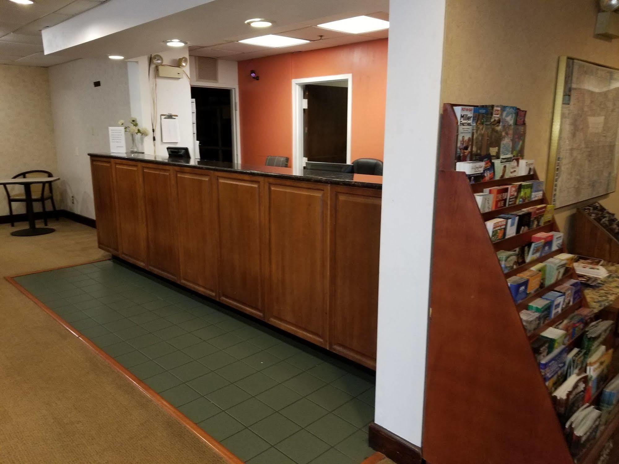 Candlewood North, An Ihg Hotel Columbus