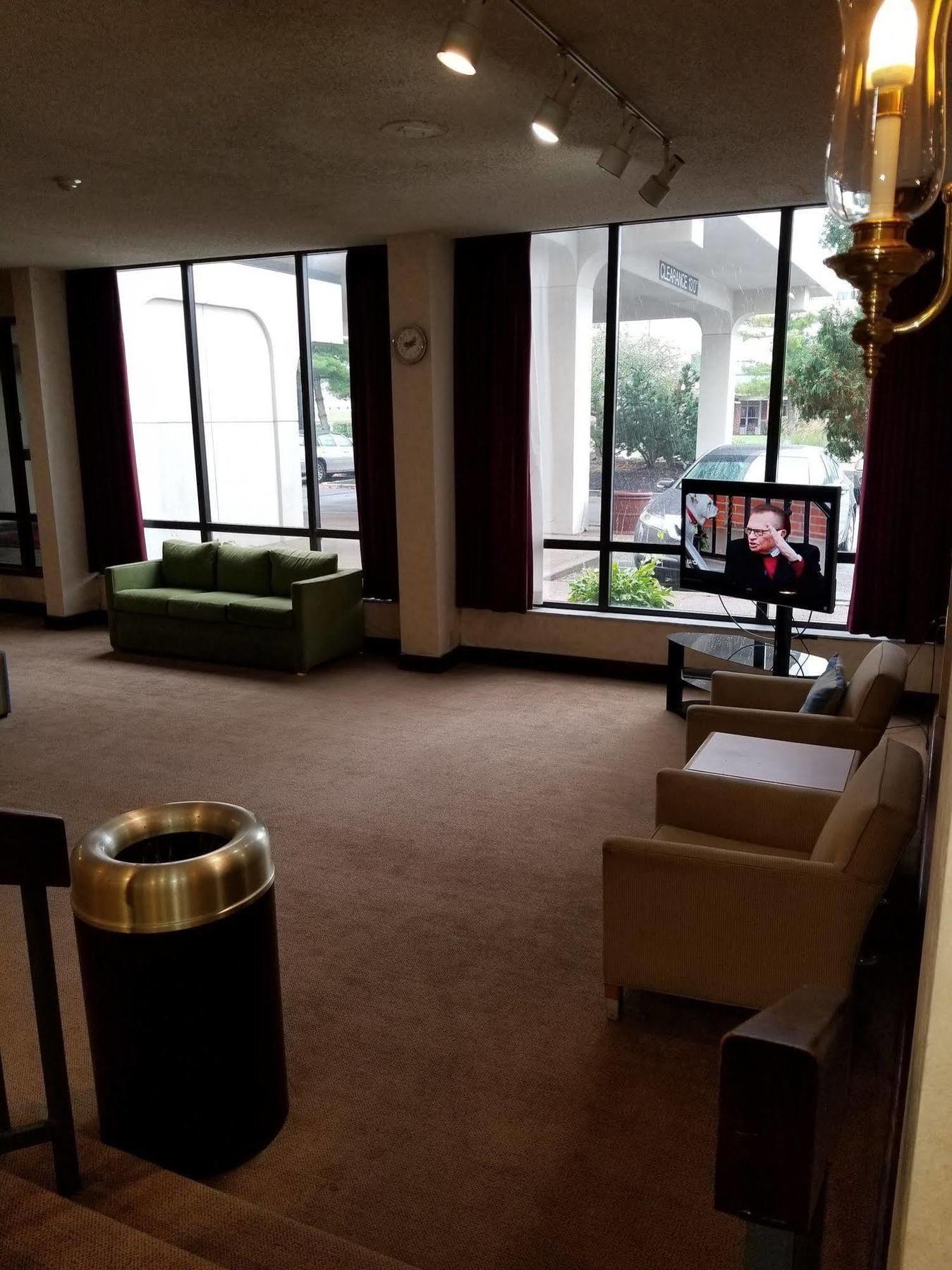 Hotel Candlewood North, An Ihg Columbus