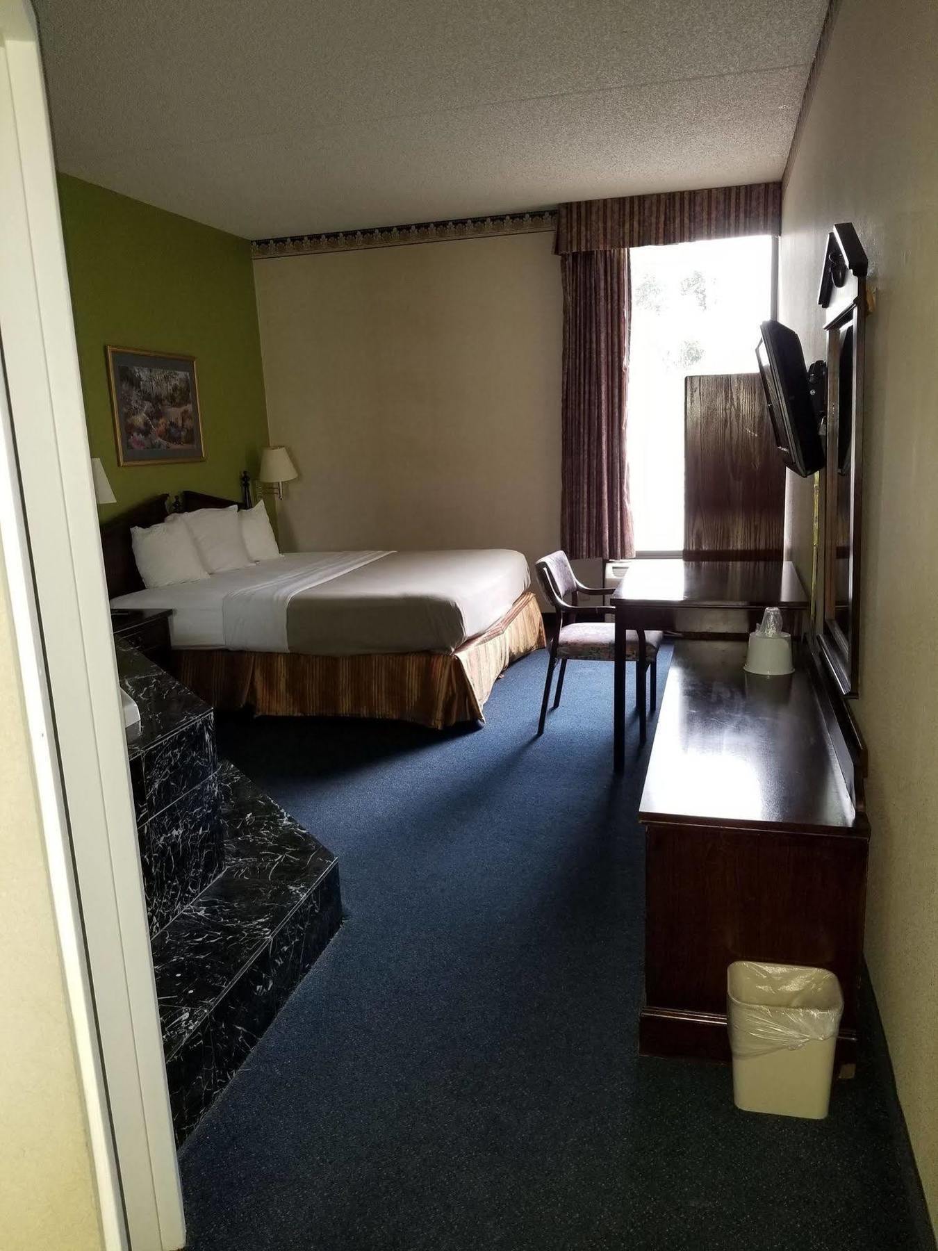 Hotel Candlewood North, An Ihg 2*