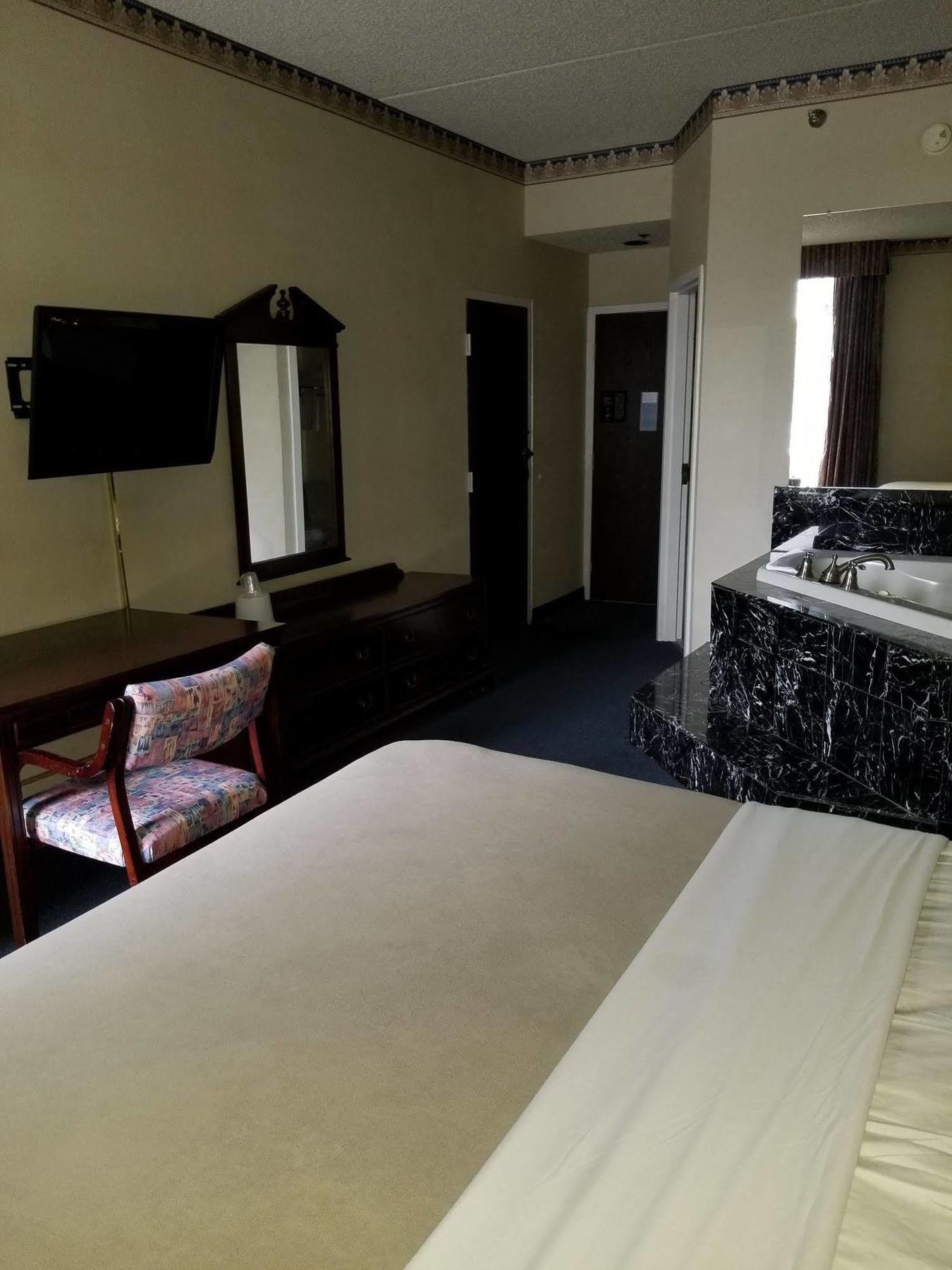Candlewood North, An Ihg