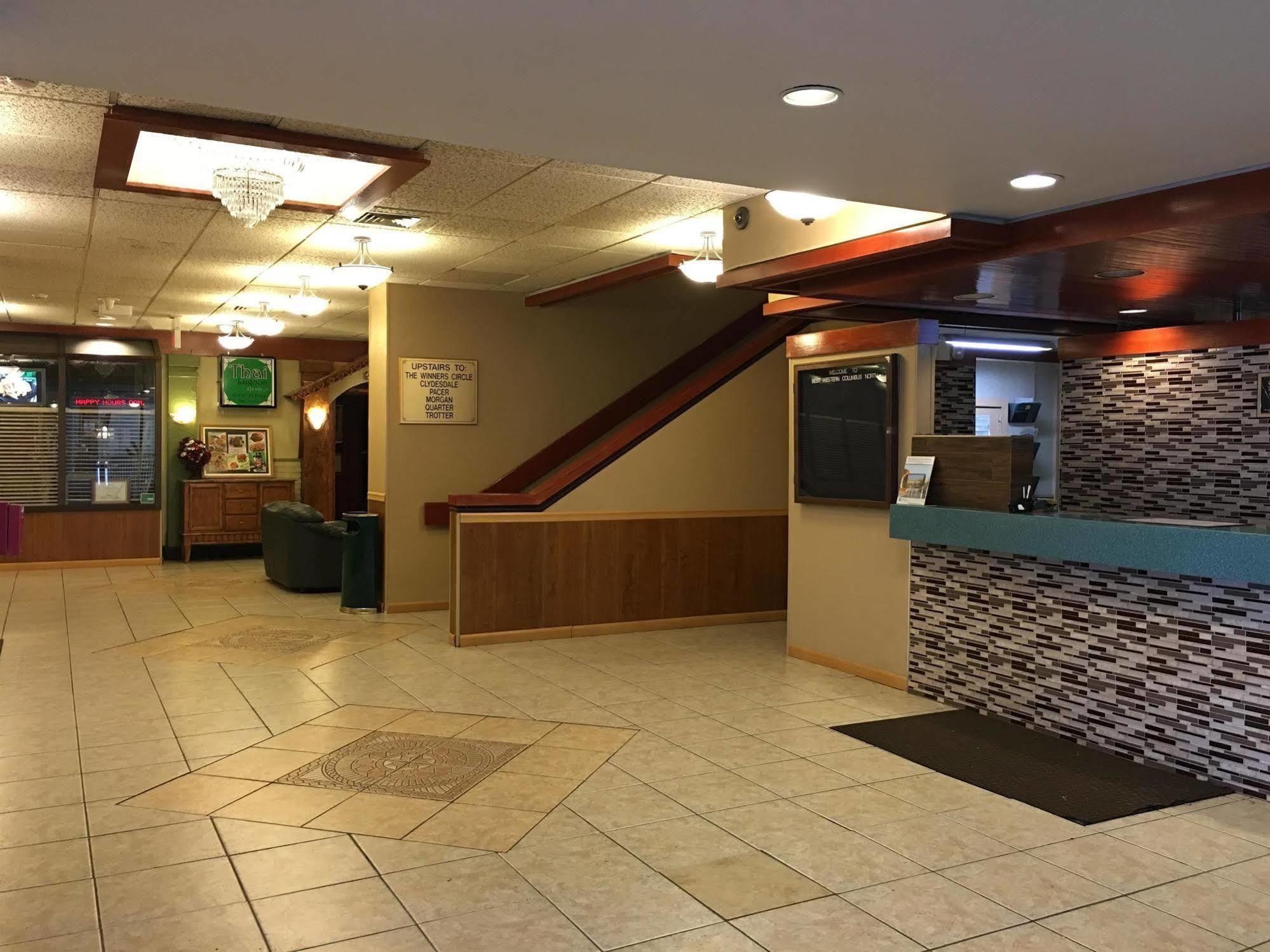 Magnuson Grand North