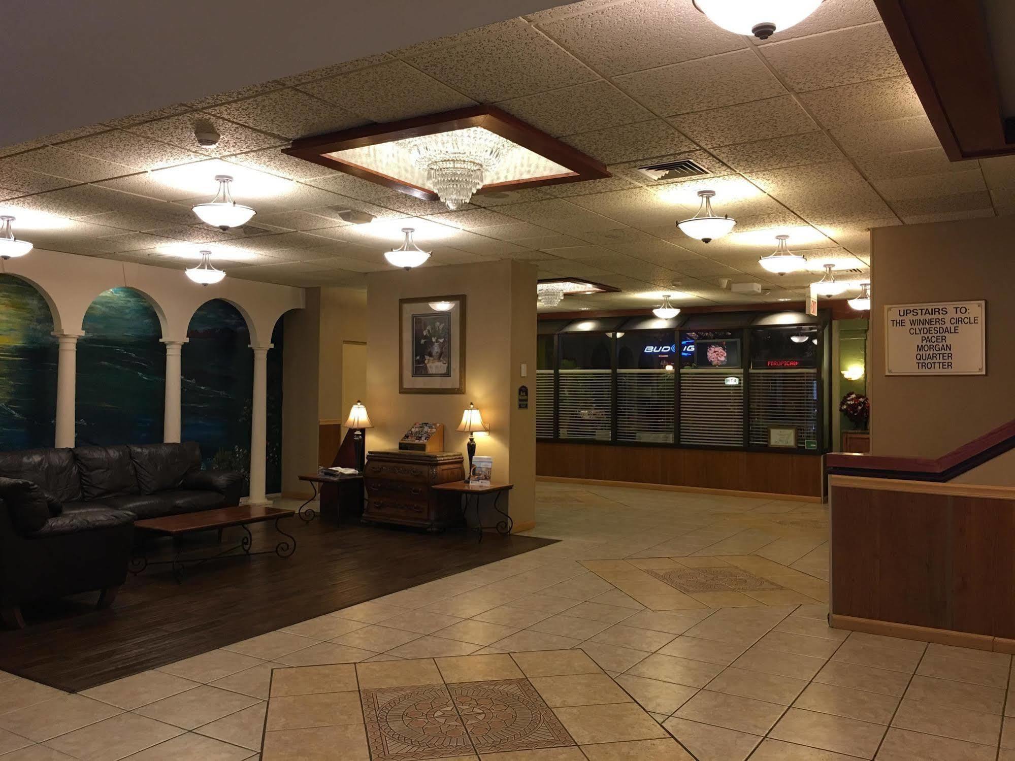 Magnuson Grand North Columbus