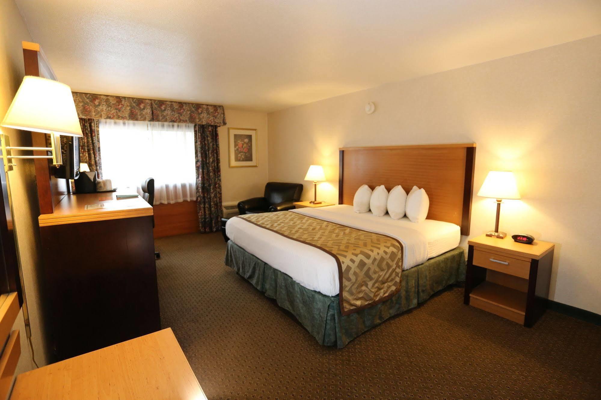 Magnuson Grand North Columbus