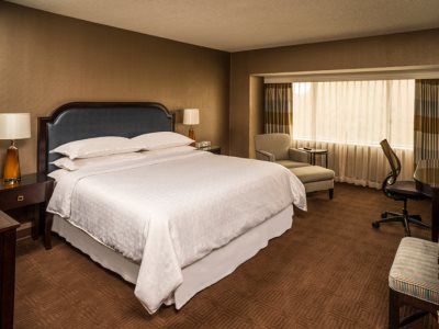 The Plaza At Capitol Square 4* Columbus
